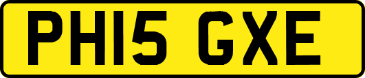 PH15GXE