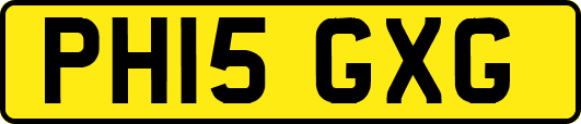 PH15GXG