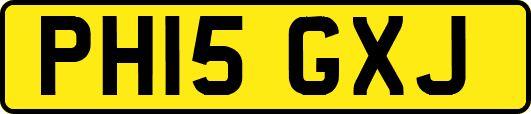 PH15GXJ