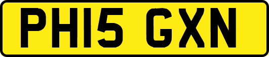 PH15GXN