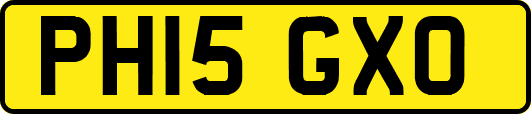 PH15GXO