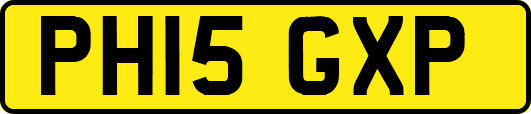 PH15GXP