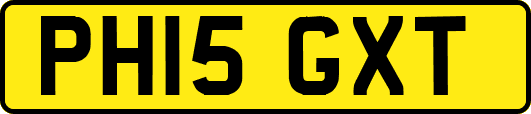 PH15GXT