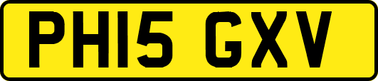 PH15GXV