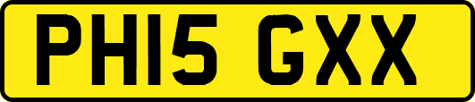 PH15GXX