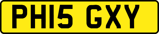 PH15GXY