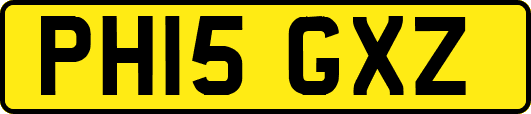 PH15GXZ