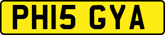 PH15GYA