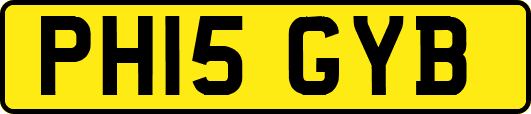 PH15GYB