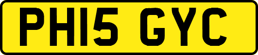 PH15GYC