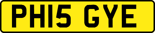 PH15GYE