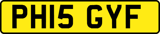 PH15GYF