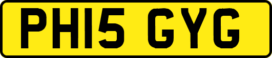PH15GYG