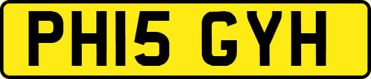 PH15GYH
