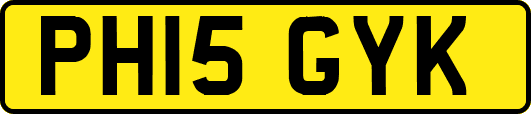 PH15GYK