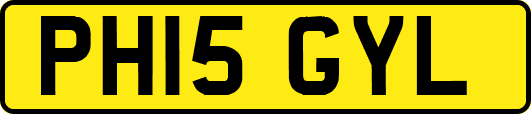 PH15GYL