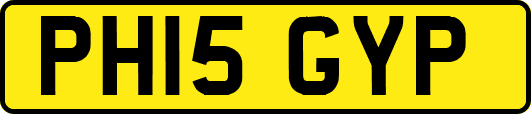 PH15GYP