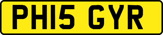 PH15GYR