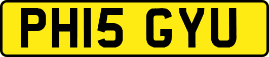PH15GYU