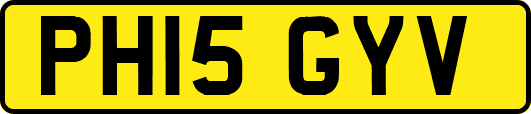 PH15GYV