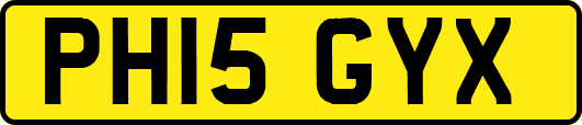 PH15GYX