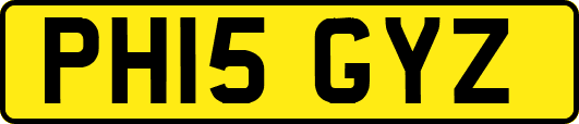 PH15GYZ