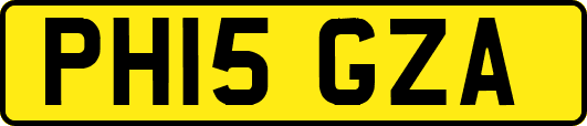 PH15GZA
