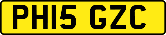 PH15GZC