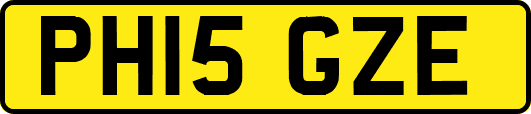 PH15GZE