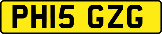 PH15GZG