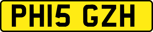 PH15GZH
