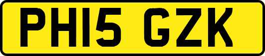 PH15GZK