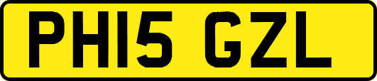 PH15GZL
