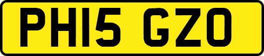 PH15GZO