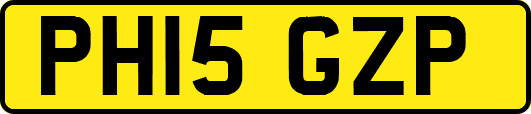 PH15GZP