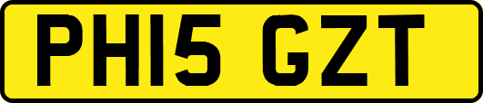 PH15GZT