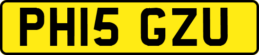 PH15GZU