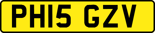 PH15GZV