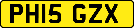 PH15GZX