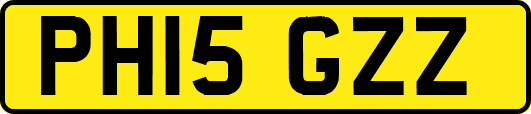 PH15GZZ