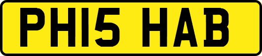 PH15HAB