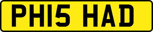 PH15HAD