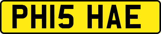PH15HAE