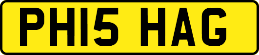 PH15HAG