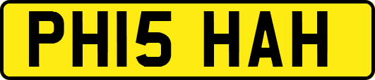 PH15HAH