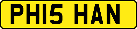 PH15HAN