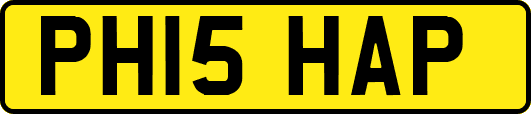 PH15HAP