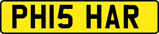 PH15HAR