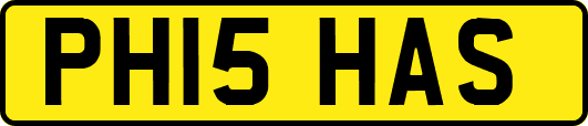 PH15HAS
