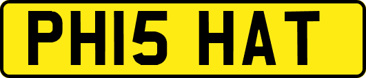 PH15HAT
